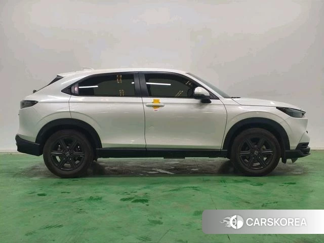 Honda XR-V 2024 Белый из Китая, фото 6