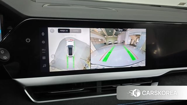 Renault Korea (Samsung) Grand Coleos 2024 Серый из Кореи, фото 6
