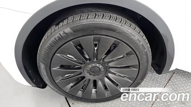 Tesla Model Y id 2660138 из Кореи 6