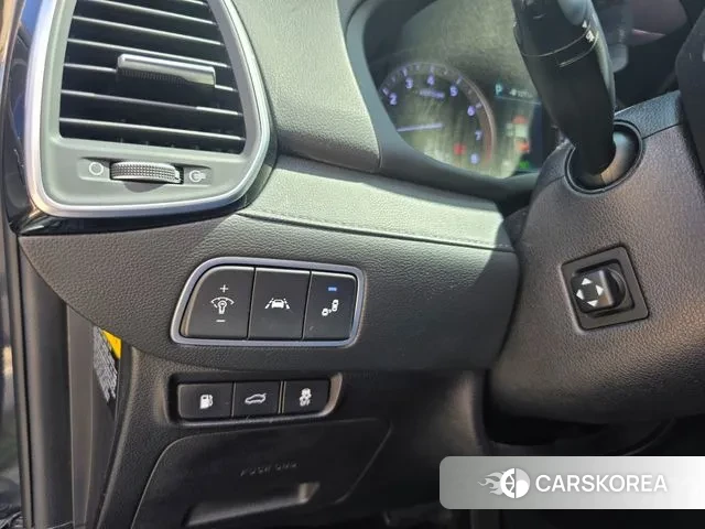 Hyundai Grandeur IG 2018 Серый из Кореи, фото 6