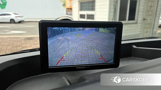 Renault Korea (Samsung) Master 2020 Белый из Кореи, фото 6