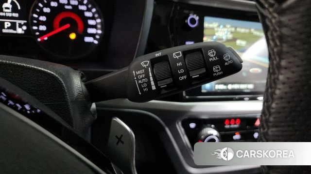 Ssangyong Beautiful Korando 2019 Серый из Кореи, фото 6