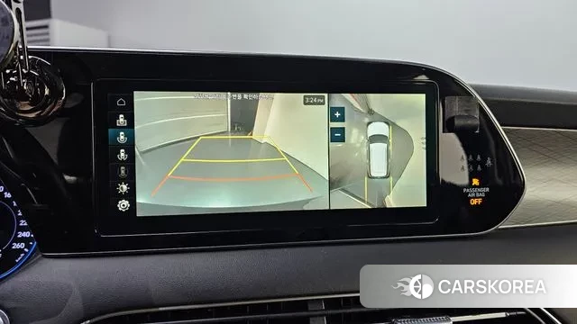 Hyundai Palisade 2019 Коричневый из Кореи, фото 6