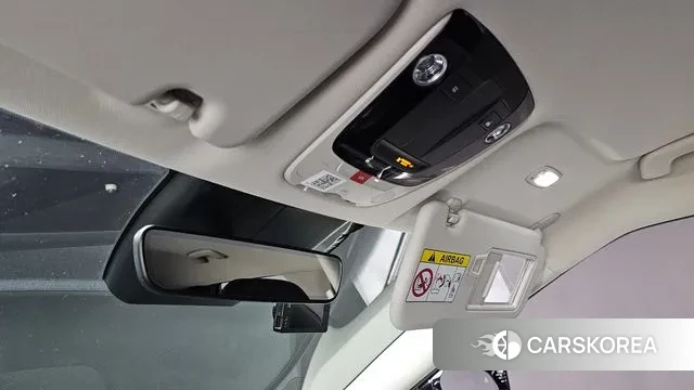 Kia EV6 2022 Синий из Кореи, фото 6