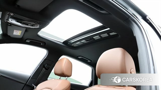 Audi A4 (B9) 2021 Серый из Кореи, фото 6