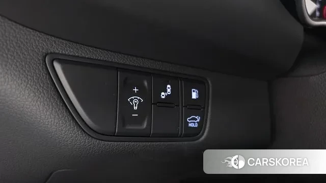 Genesis G70 2019 Черный из Кореи, фото 6