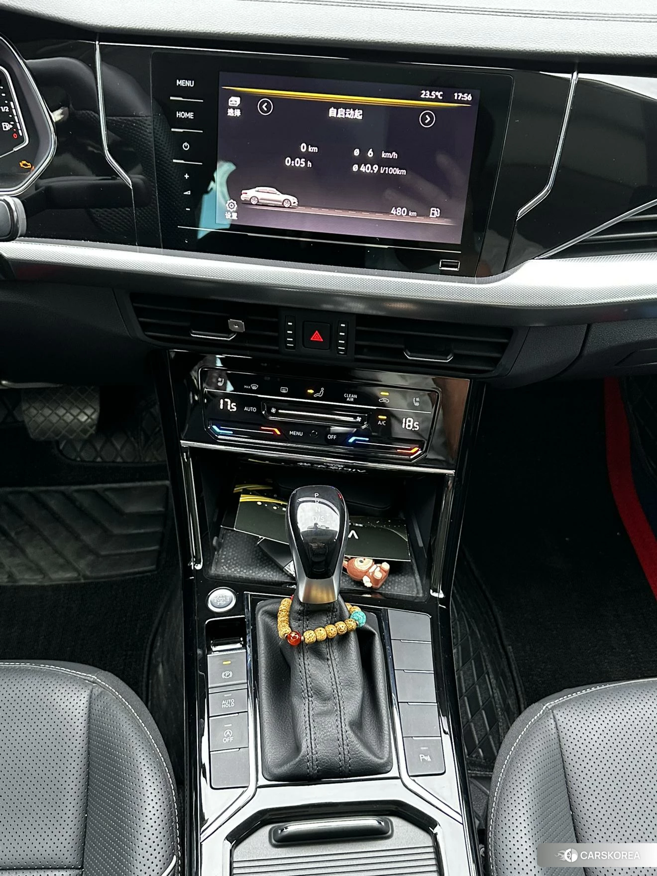 Volkswagen Passat 2023 Черный из Китая, фото 6