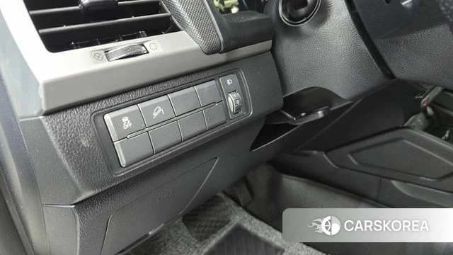 Ssangyong Rexton Sports 2019 Белый из Кореи, фото 6
