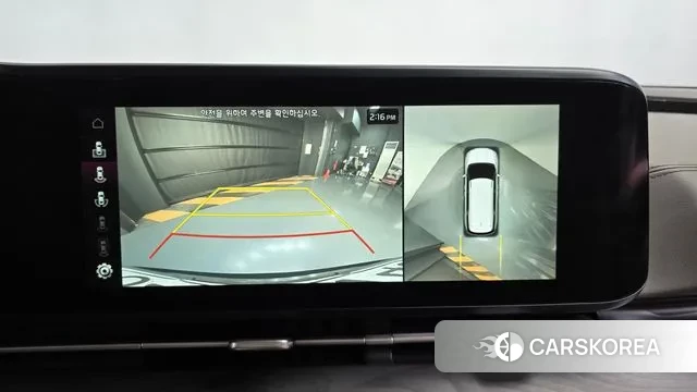 Kia Carnival 4th generation 2021 Черный из Кореи, фото 6