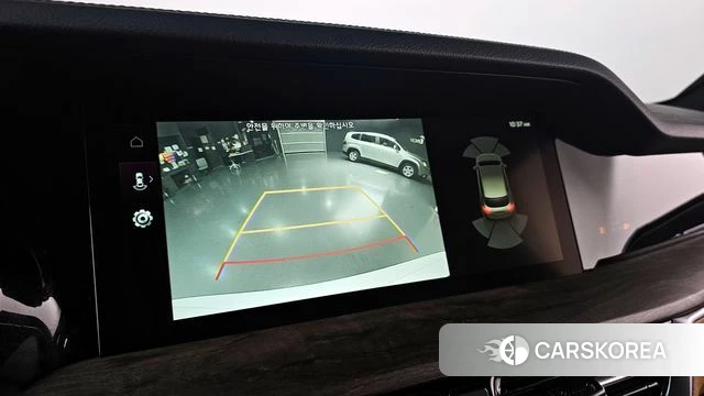 Kia Mohave Master 2021 Белый из Кореи, фото 6
