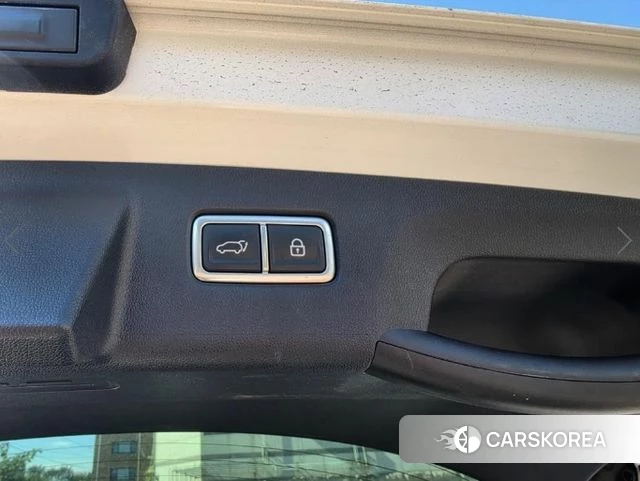 Kia Sorento 4th Generation 2020 Белый из Кореи, фото 6