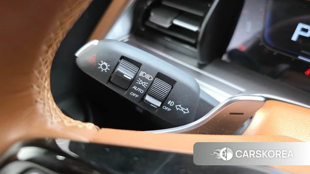 Ssangyong Torres 2023 Белый из Кореи, фото 6