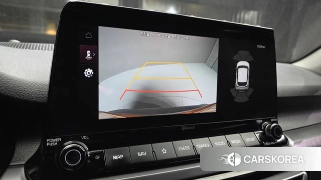 Kia Seltos 2019 Белый из Кореи, фото 6