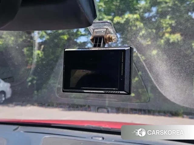 Hyundai Kona Electric 2018 Красный из Кореи, фото 6