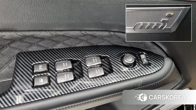 Ssangyong All New Rexton 2020 Черный из Кореи, фото 6