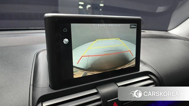 Hyundai Casper 2023 Белый из Кореи, фото 6
