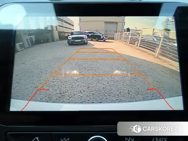 Chevrolet (GM Daewoo) All New Malibu 2018 Белый из Кореи, фото 6