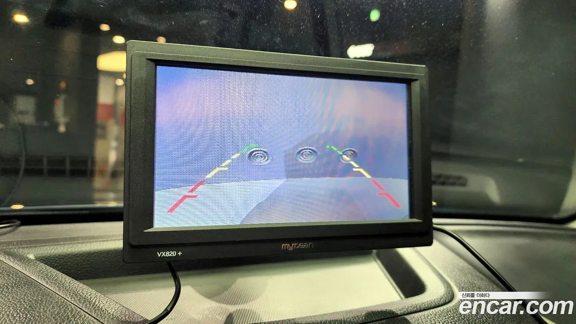 Ssangyong Rexton Sports 2019 Синий из Кореи, фото 6