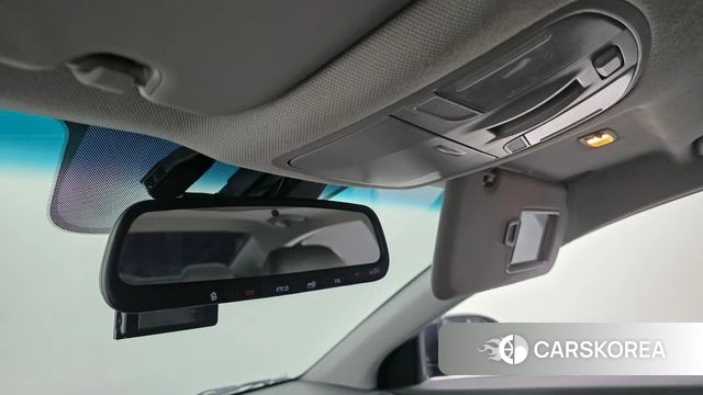 Hyundai The New Avante AD 2018 Синий из Кореи, фото 6