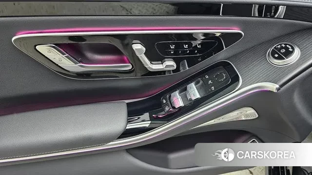 Mercedes-Benz S-Class W223 2024 Черный из Кореи, фото 6