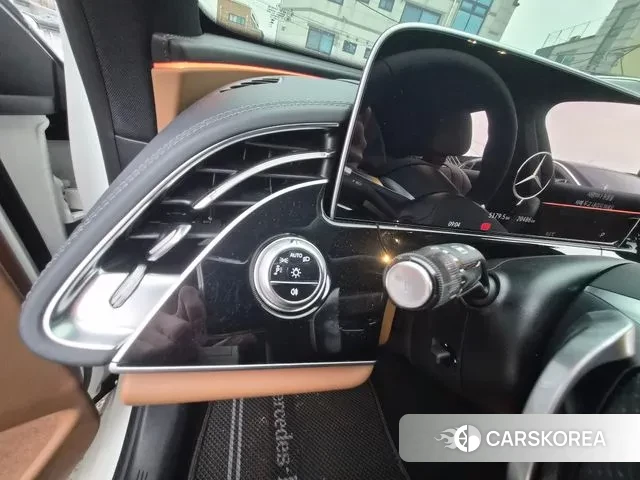 Mercedes-Benz E-Class W214 2025 Белый из Кореи, фото 6