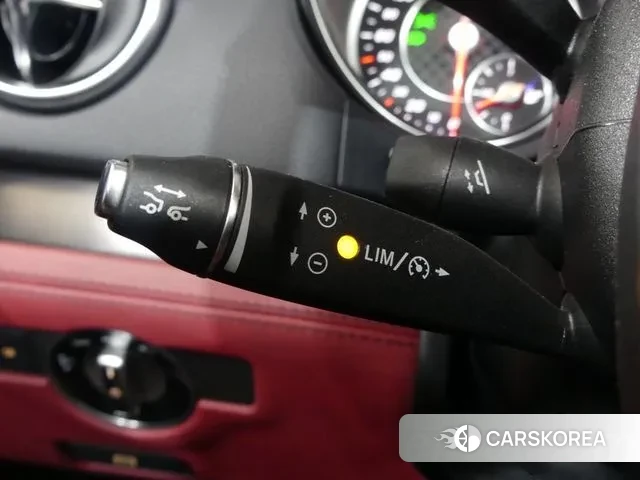 Mercedes-Benz New SL-Class 2018 Белый из Кореи, фото 6