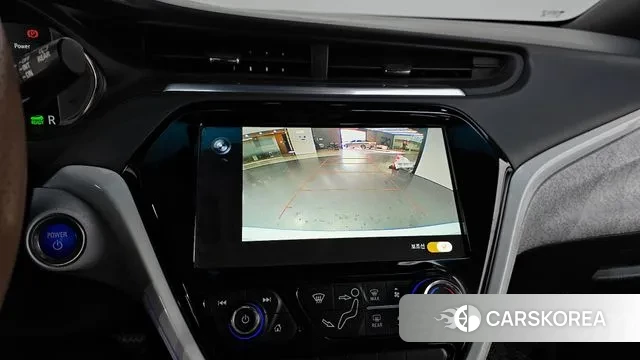 Chevrolet (GM Daewoo) Bolt EV 2019 Белый из Кореи, фото 6