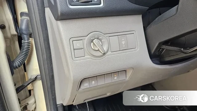 Hyundai Solati 2018 Черный из Кореи, фото 6