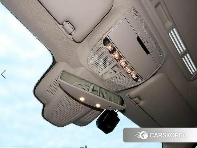 Mercedes-Benz E-Class W213 2019 Синий из Кореи, фото 6