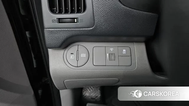 Hyundai The New Grand Starex 2020 Черный из Кореи, фото 6