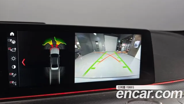 BMW 5 Series (G30) 2018 Серый из Кореи, фото 6