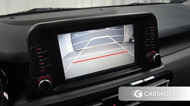 Kia Seltos 2021 Белый из Кореи, фото 6