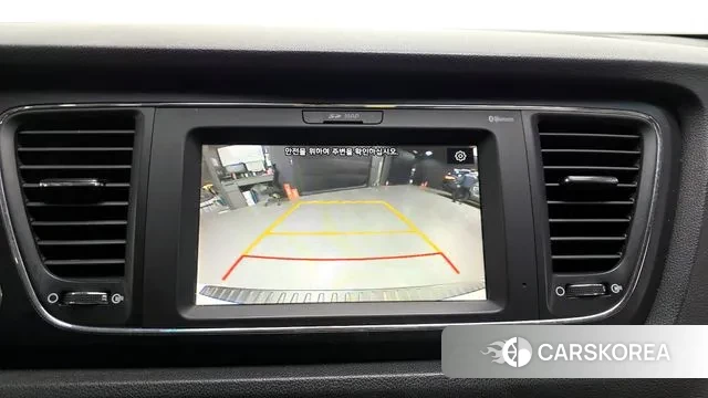 Kia The New Carnival 2020 Белый из Кореи, фото 6