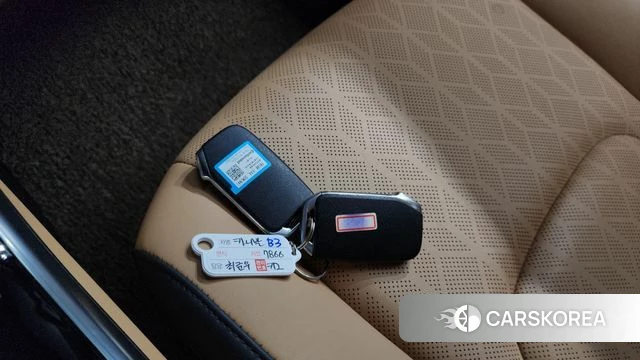 Kia Carnival 4th generation 2021 Белый из Кореи, фото 6