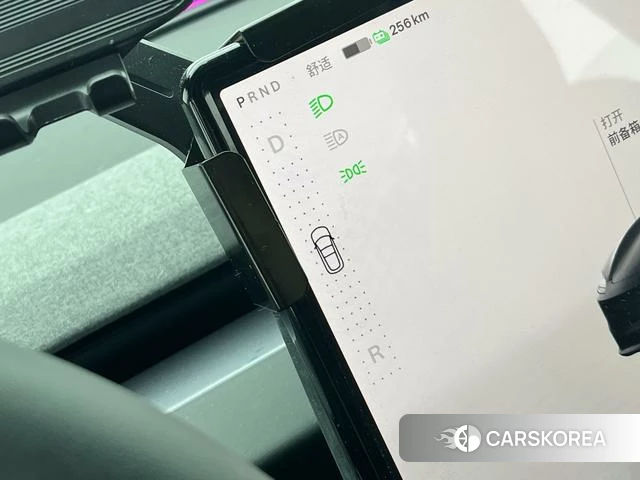 Tesla Model 3 2025 Темно-серый из Китая, фото 6