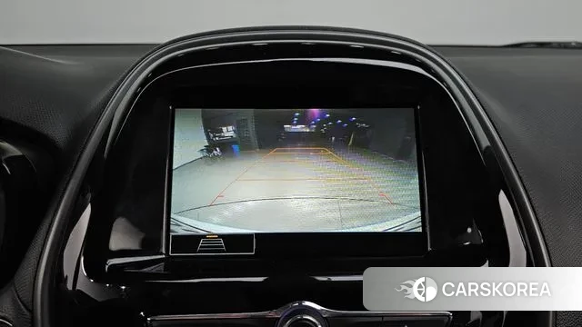 Chevrolet (GM Daewoo) The New Spark 2020 Белый из Кореи, фото 6