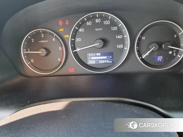 Hyundai The New Grand Starex 2019 Желтый из Кореи, фото 6