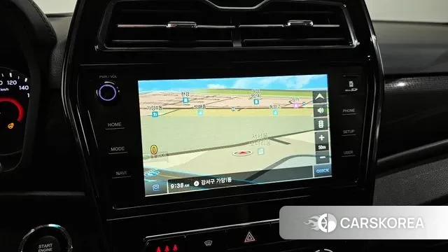 Ssangyong Berry New Tivoli 2021 Белый из Кореи, фото 6