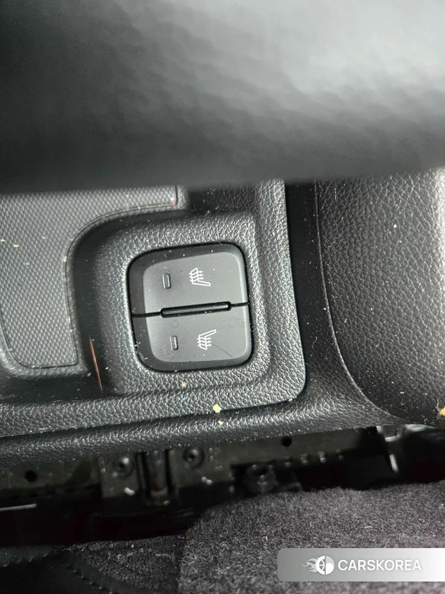 Chevrolet (GM Daewoo) The New Spark 2020 Жемчужный цвет из Кореи, фото 6