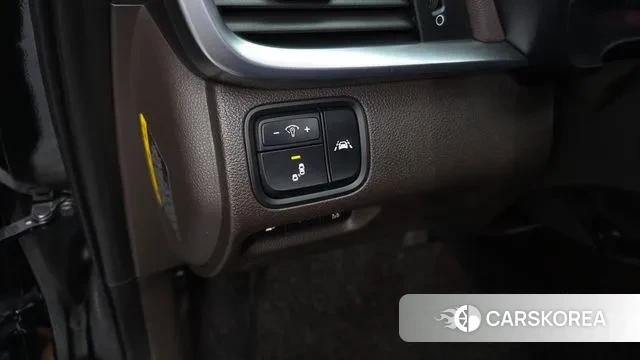 Kia The New K5 2nd generation 2018 Черный из Кореи, фото 6