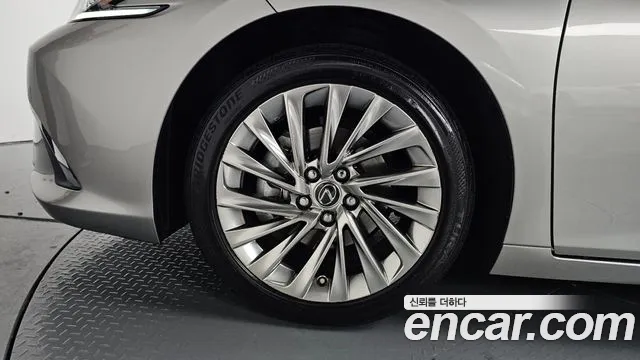 Lexus ES300h 7th generation id 2676057 из Кореи 6