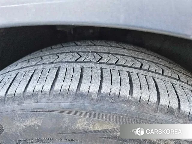 Hyundai Grandeur (GN7) 2025 Коричневый из Кореи, фото 6