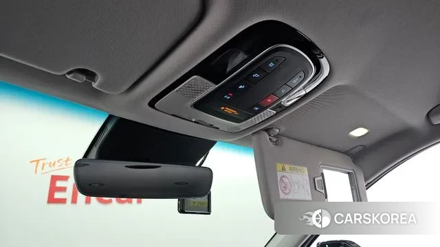 Hyundai The New Palisade 2022 Белый из Кореи, фото 6