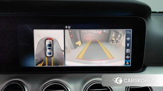 Mercedes-Benz E-Class W213 2018 Белый из Кореи, фото 6