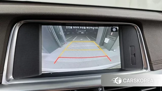 Kia The New K5 Hybrid 2nd generation 2018 Белый из Кореи, фото 6