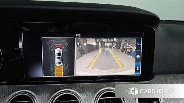 Mercedes-Benz E-Class W213 2018 Белый из Кореи, фото 6