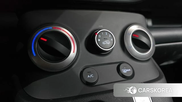 Hyundai Casper 2022 Зеленый из Кореи, фото 6