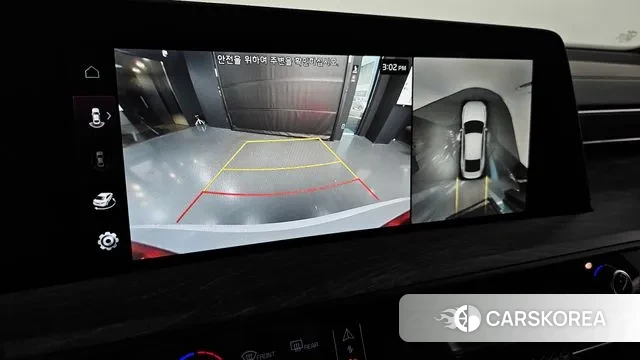 Kia K8 2022 Белый из Кореи, фото 6