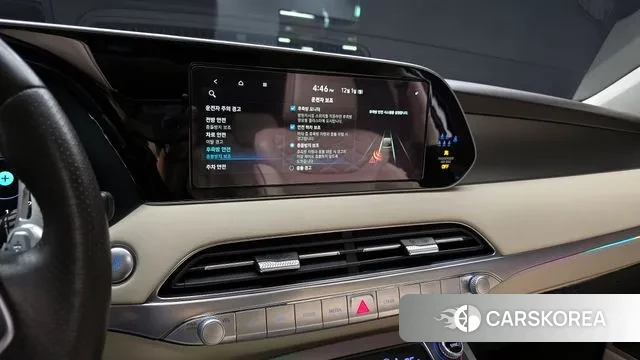 Hyundai Palisade 2022 Белый из Кореи, фото 6