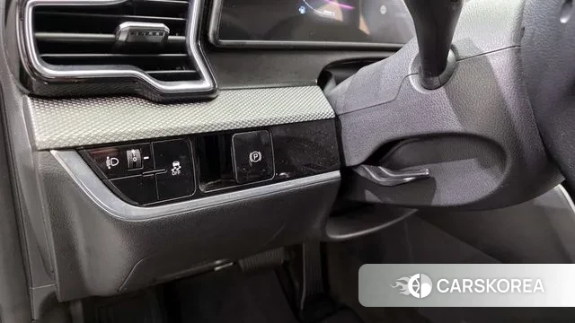 Kia Sportage 5th Generation 2022 Белый из Кореи, фото 6